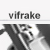 Vifrake's avatar