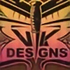 VikDesigns's avatar