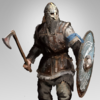 Viking-Axe's avatar