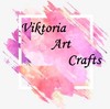 ViktoriaArtCrafts's avatar