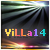 Villa14's avatar