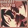 vincentyuffie's avatar