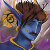 Vindrael's avatar