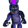 Unwithered Foxy Jumpscare by GameIAN361 on DeviantArt