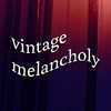 vintage-melancholy's avatar