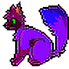 Violet-Alphawolf's avatar