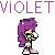 Violet-dot's avatar