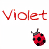 Violet-Orchid's avatar
