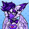 Violet-SparkleArts's avatar