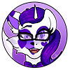 Violet-SparkleArts's avatar