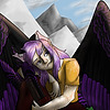 Violet-Takenake's avatar