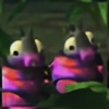 Violet-Tonks's avatar