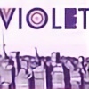 Violet-Vain's avatar