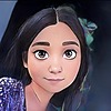 Violet-Vi's avatar