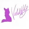 Violet-Wolfstorm's avatar