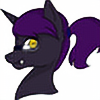 VioletBlueBat's avatar