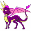 VioletDragoness16's avatar