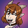 VioletEyebeams's avatar