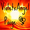 VioletxAngel's avatar