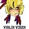 ViolinVixen's avatar