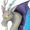 Virgel-Dragalion's avatar