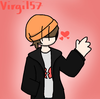 Virgil57's avatar