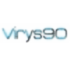 Virys90's avatar