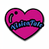 VisionTale's avatar
