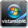 vistaman91's avatar