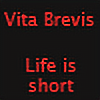 VitaBrevis09's avatar