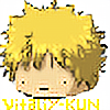 Vitaliy-kun's avatar