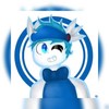 A Roblox Gfx By Itsuyoshi Angelranny By Farisfa On Deviantart - blue roblox gfx by tiedesigns on deviantart