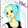 Vivi-la-Kawaii's avatar
