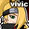 vivicartoon's avatar