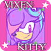 VixenKitty's avatar