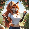 VixenVixzi's avatar