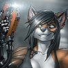 Vixenwolfspirit's avatar