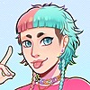 Vixie-Bee's avatar