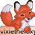 VixieTheFoxy's avatar
