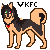 VKFC's avatar
