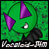 Vocaloid-J4M's avatar
