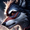 Voidwolfe209's avatar