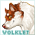 Volklet's avatar