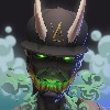 Vonstrous's avatar