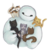 VoodooKittyCat's avatar