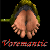 Voremantic's avatar