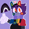 VoxtheMetal's avatar
