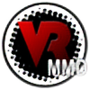 VR-MMD's avatar