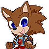 Vulkano-Hedgehog's avatar
