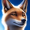 VulpineRedFox's avatar